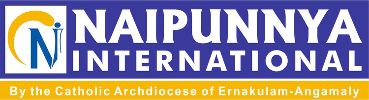Naipunnya International — by the Catholic Archdiocese of Ernakulam-Angamaly
